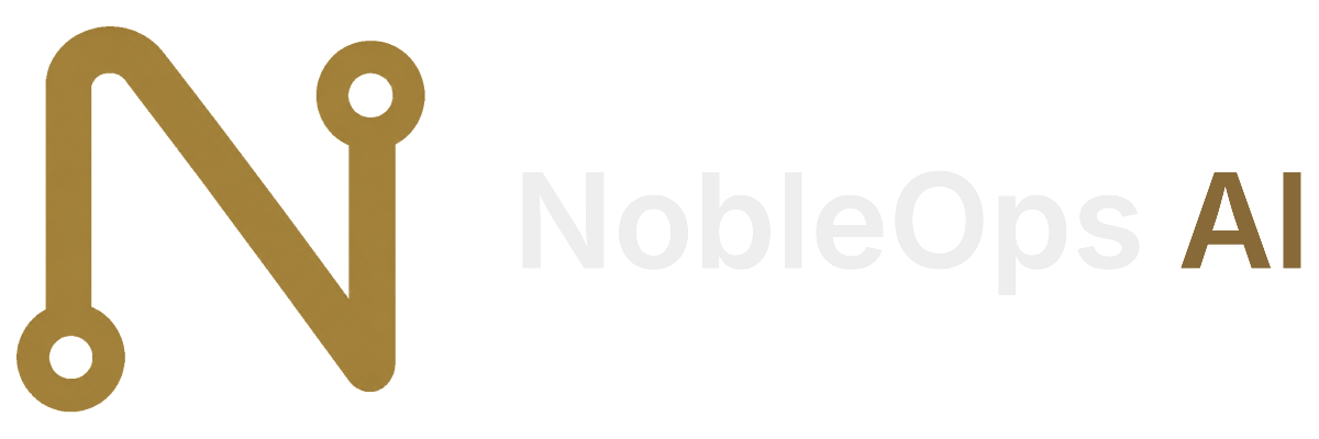 NobleOps AI